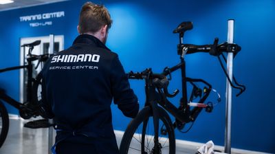 Calling all bike mechanics! Shimano launches inaugural European bike mechanics championships