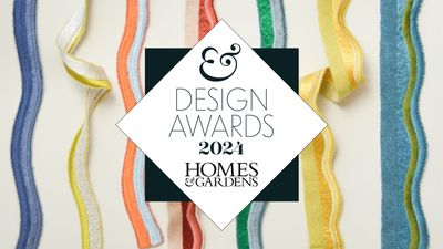 Homes & Gardens design awards 2024 – the best in interior design