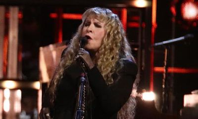 Stevie Nicks releases song inspired by fight for abortion rights: ‘Don’t let them take your power’