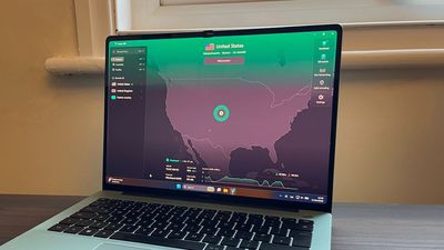 Proton VPN review