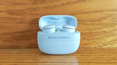 Bowers & Wilkins Pi6 review: What happened?