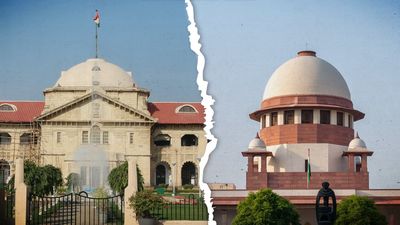 ‘Uncalled for’: Supreme Court expunges Allahabad HC remarks on religious conversion