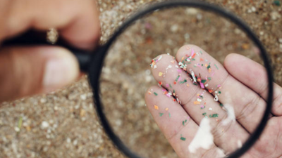 Microplastics in 68% bladder cases: Study challenges WHO report, raises BIG question on water safety