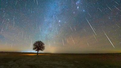Geminid meteor shower 2025: When, where and how to see one of the best meteor showers of the year