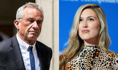 The real victims of Olivia Nuzzi’s affair with RFK Jr are other female journalists