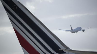 Green groups push for 'frequent flyer tax' to cut France's aviation emissions