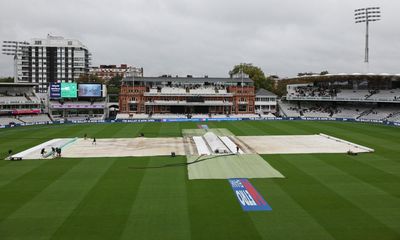 England v Australia: fourth men’s cricket one-day international – as it happened