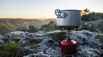 Campers told to stop using disposable propane cylinders under new California law