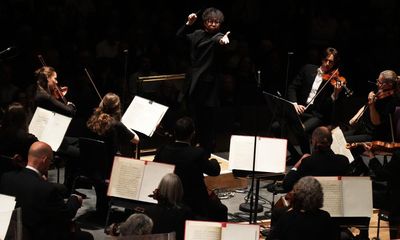 Hallé/Wong review – new chapter begins with muted Mahler