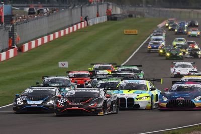 How a traditional British GT tenet is again proving the difference maker