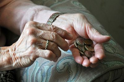 Martin Lewis shares winter fuel payment eligibility ‘loophole’ for pensioners