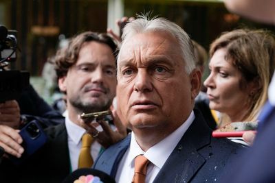 Orbán pushes back on aide's comment that Hungary wouldn't have fought a Russian invasion