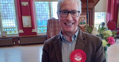 Labour hold on to seat in Highland Council election