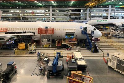 NTSB Issues 'Urgent' Safety Warning On Rudder Systems In Some Boeing 737 Planes