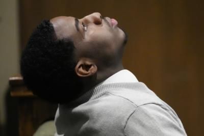 Rapper Young Dolph Murder Trial Reveals Feud Between Record Labels