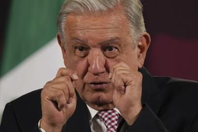 Mexico's López Obrador And The Power Of 'Mañaneras'