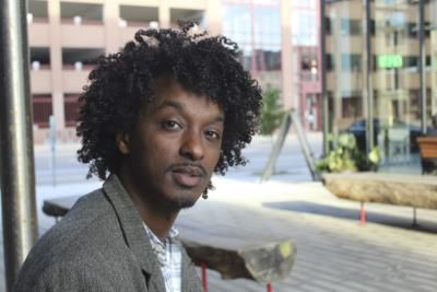 Canadian Rapper K'naan Charged With Sexual Assault In Quebec