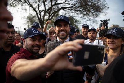 São Paulo election ‘a horror show’ as candidates trade blows and insults