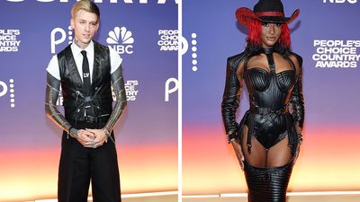 11 Worst Celebrity Outfits From The 2024 People’s Choice Country Awards