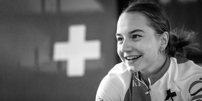 UCI confirm World Championships will continue following Muriel Furrer's serious accident