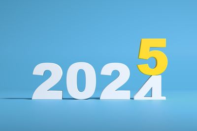 Five Changes Coming to IRAs and 401(k)s in 2025