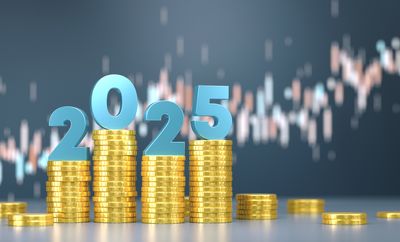 Six Changes to IRAs and 401(k)s in 2025