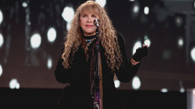 "This may be the most important thing I ever do": Stevie Nicks shares The Lighthouse, a powerful protest anthem for women's rights