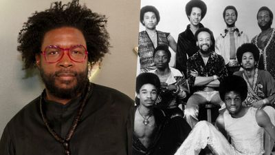 “This is the story of joy, persistence, love, pain, magic and self discovery”: Questlove is making a new documentary on funk, soul and disco legends Earth, Wind & Fire