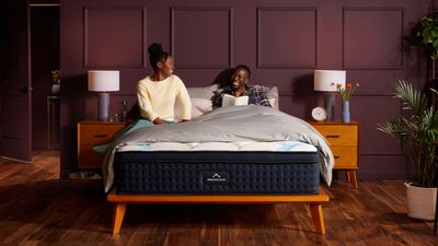 What is the DreamCloud Premier Memory Foam mattress and should you buy it in the fall flash sale?