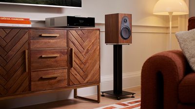 Linn's new speakers and Selekt streamer promise fun and versatility