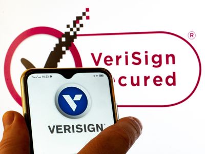 How Is VeriSign’s Stock Performance Compared to Other Internet Stocks?