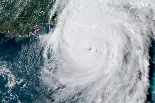 What to know about Hurricane Helene and widespread flooding the storm left across the Southeast US