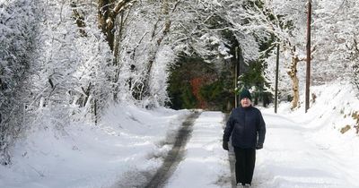 Will it snow in Scotland this weekend? Weather agencies give their verdict