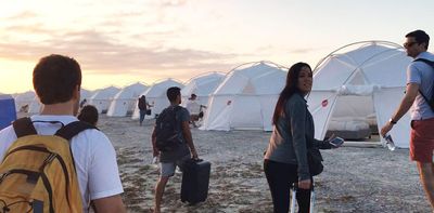 Fyre Festival II: why people give fraudsters a second chance