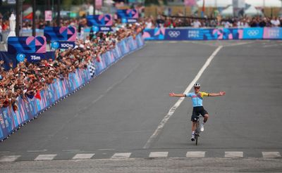 Remco Evenepoel puts transfer speculation to bed ahead of World Championships road race