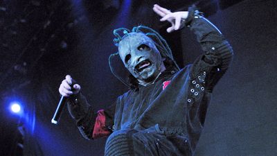 “He did exactly what we told him not to do”: Slipknot’s Corey Taylor remembers the night he “almost killed” Sid Wilson