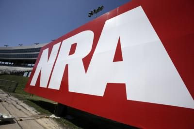 NRA Accuses Meta Of Election Interference Over Gun Control Posts