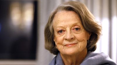 Oscar-winning British actress Maggie Smith has died at 89