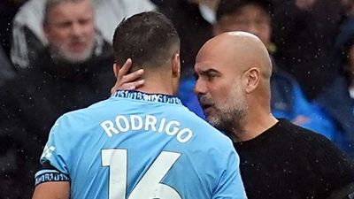 Pep Guardiola Confirms Rodri ACL Injury, Out for Season