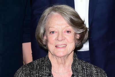 Maggie Smith tributes: JK Rowling, Harry Potter and Downton Abbey co-stars pay respect to acting legend