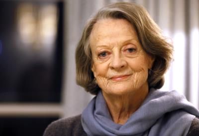 Legendary British Actor Maggie Smith Dies At 89