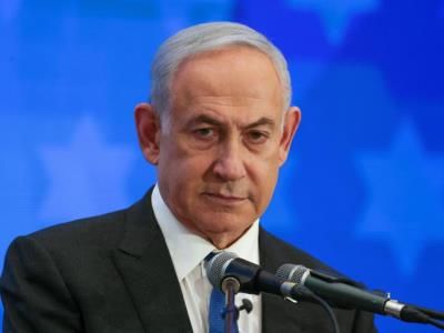 Israeli PM Netanyahu Faces Jeers At UN General Assembly