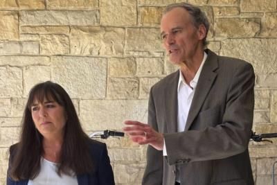 University Of Wisconsin Board Revokes Tenure Of Former Chancellor