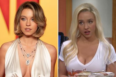 Sydney Sweeney Was “Begging” For Jokes About Her Breasts For SNL Appearance, Says Bowen Yang