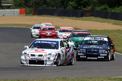 Podcast: The Best of Super Touring Power 2 - Jake Hill, Anthony Reid and Laurent Aiello