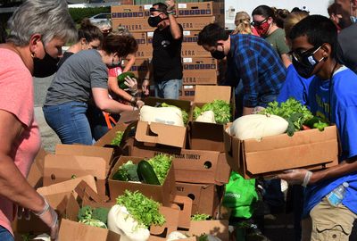 Daytona Beach tried to ban food pantries