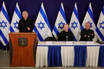 Israeli Prime Minister Netanyahu Claims Significant Progress Against Hamas