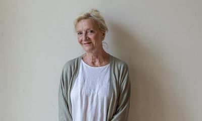 Elizabeth Strout: ‘I would never ask someone to read my books!’