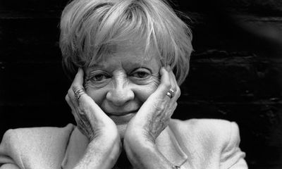 Maggie Smith: the magisterial star of Harry Potter and Downton had the courage and talent to do absolutely everything