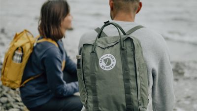 Got old gear to shift? You can now sell Fjällräven clothes on the brand's new secondhand marketplace